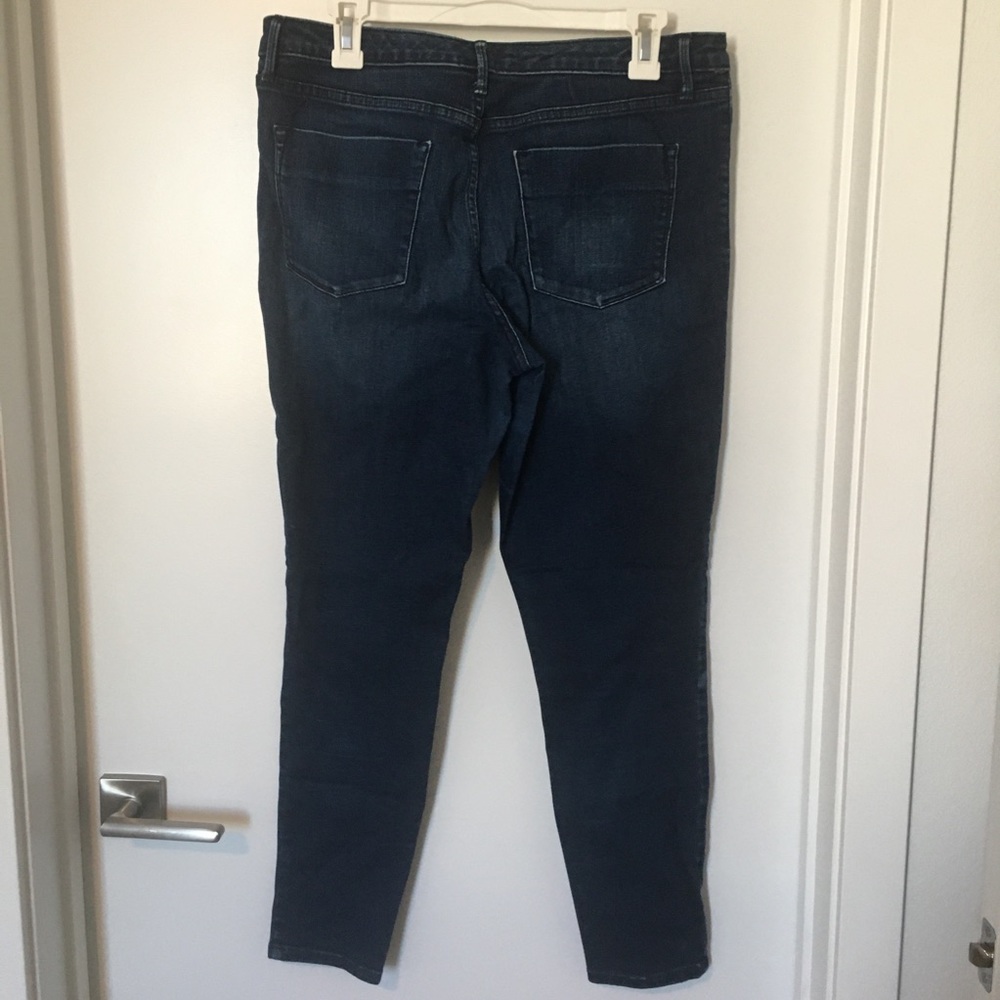 Blue Jeans 👖